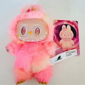 💯 Authentic Big Into Energy The Monster Labubu (Loyalty)